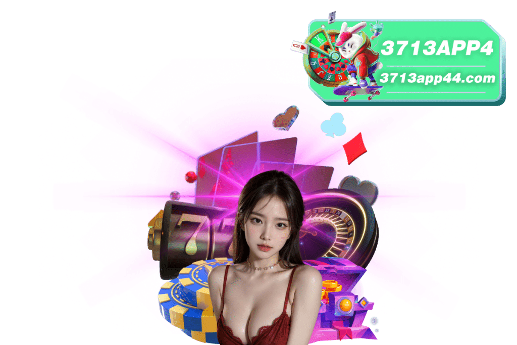 3713app4 สมัคร